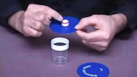 Squeeze Play
